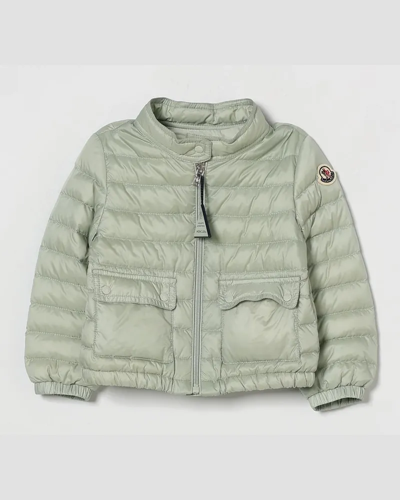 Moncler Blazer kinder Grün