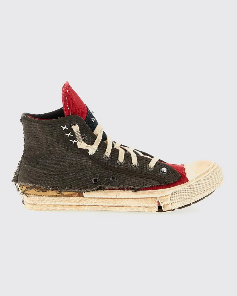 Maison Margiela Sneakers herren Rot