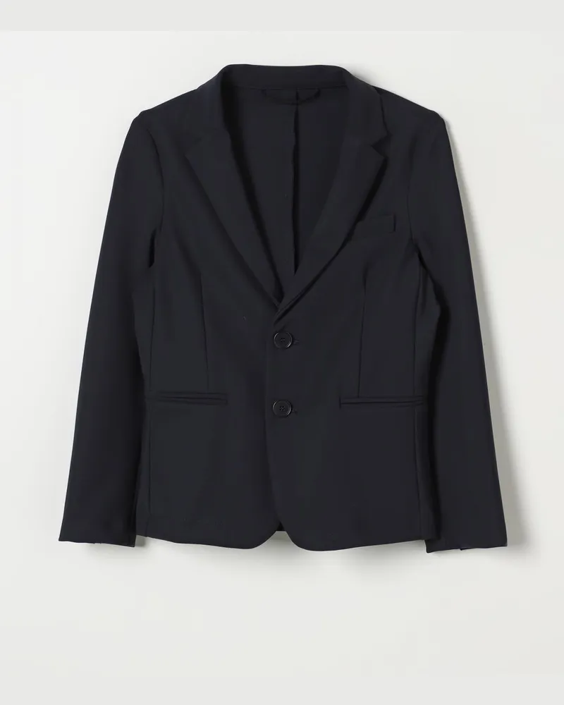 Il Gufo Jacke kinder Blau