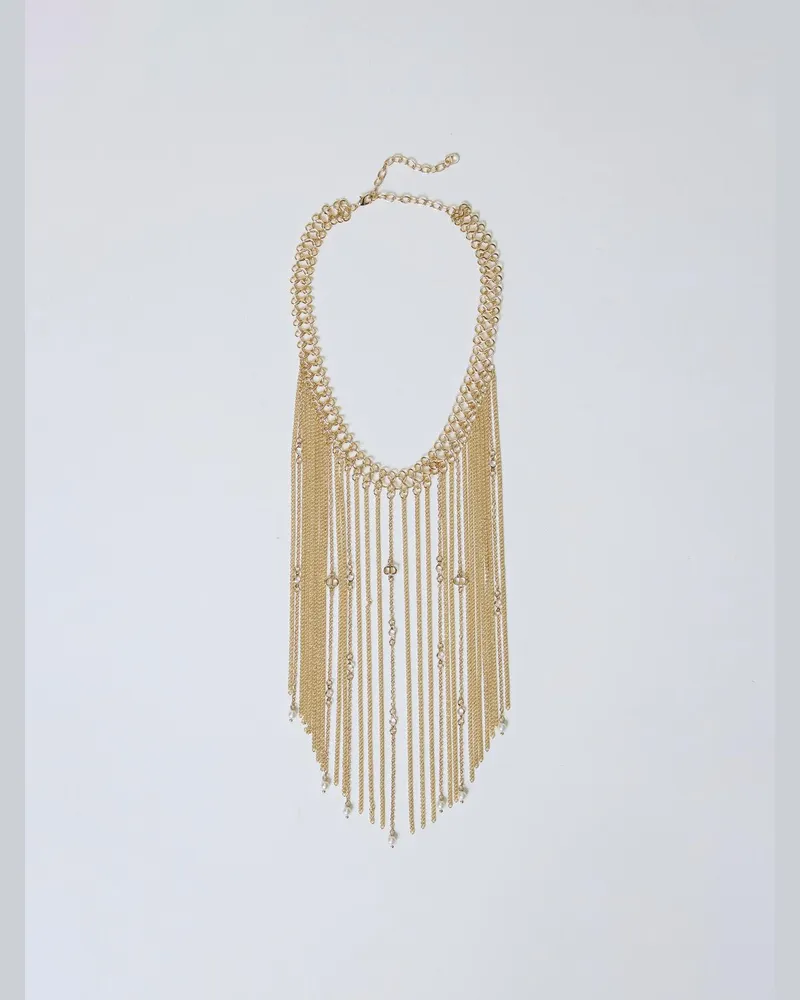 Twin-Set Schmuck damen Gold