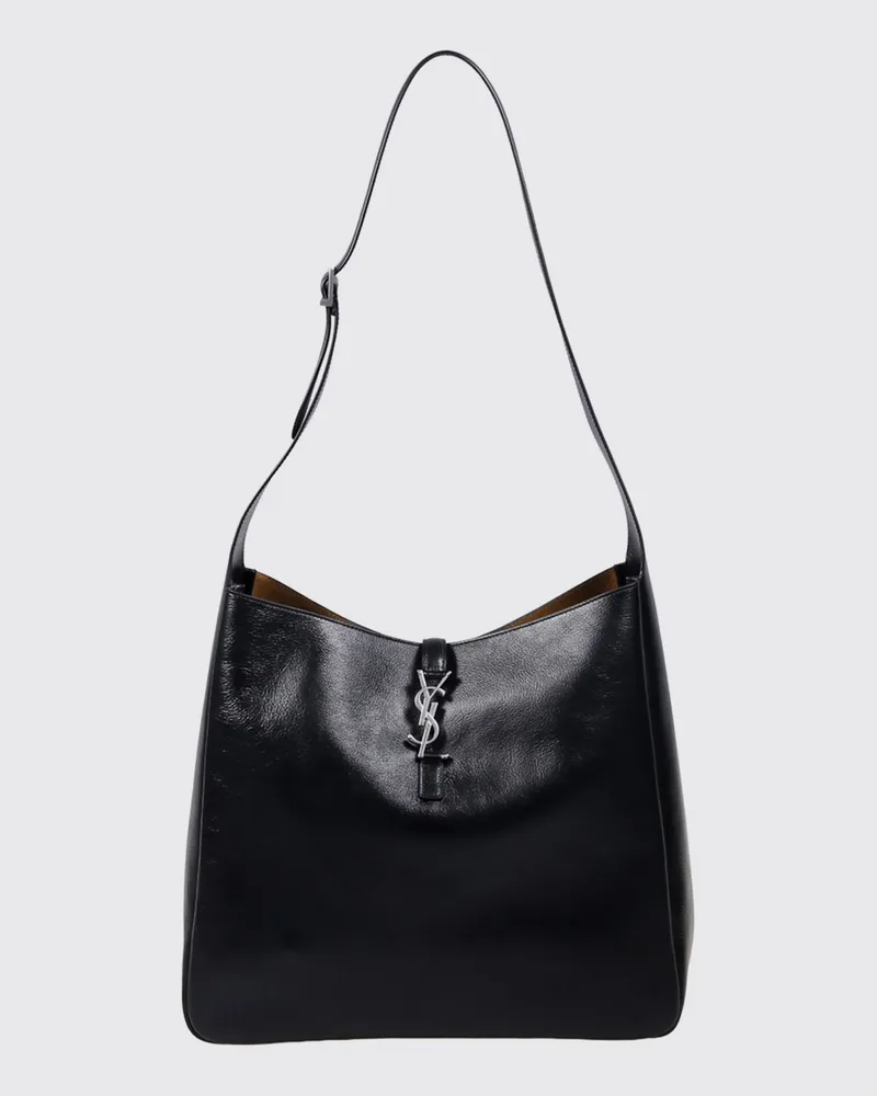 Saint Laurent Tasche herren Schwarz