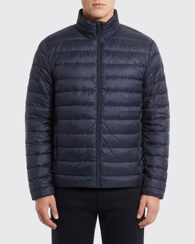 Canada Goose Jacke herren Schwarz