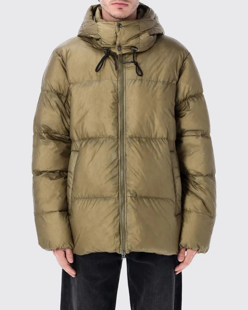 Pyrenex Jacke herren Grün