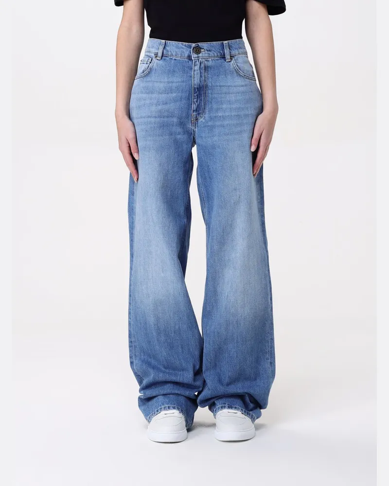 Twin-Set Jeans damen Denim