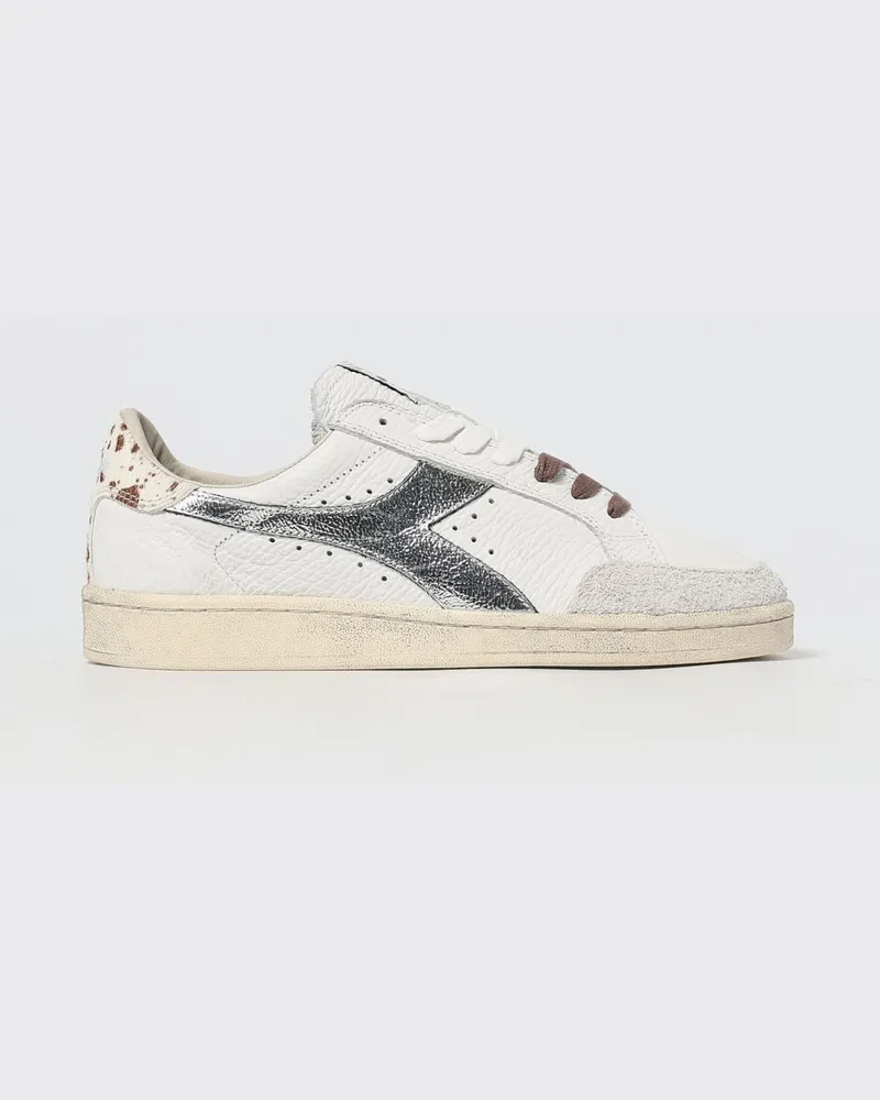 Diadora Sneakers damen Weiß