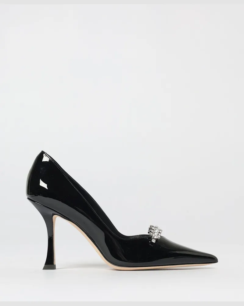 Jimmy Choo Pumps damen Schwarz