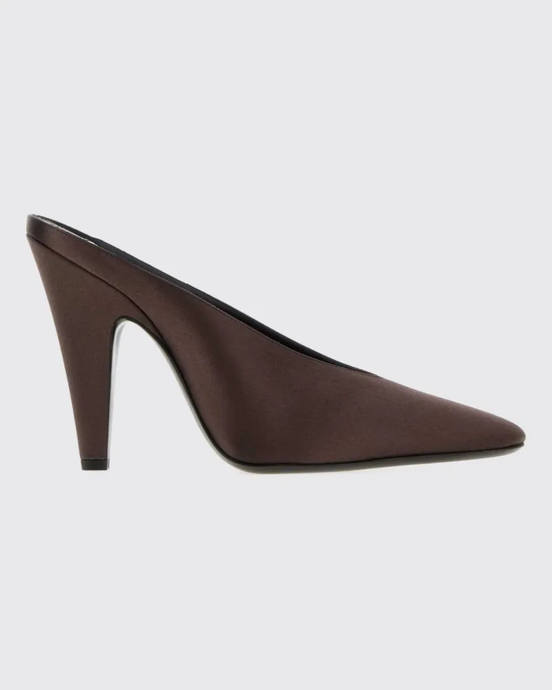 Alaïa Mokassins damen Braun