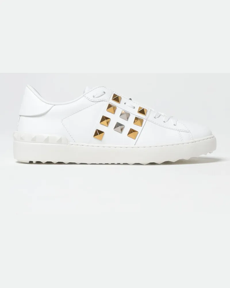 Valentino Garavani Sneakers herren Weiß