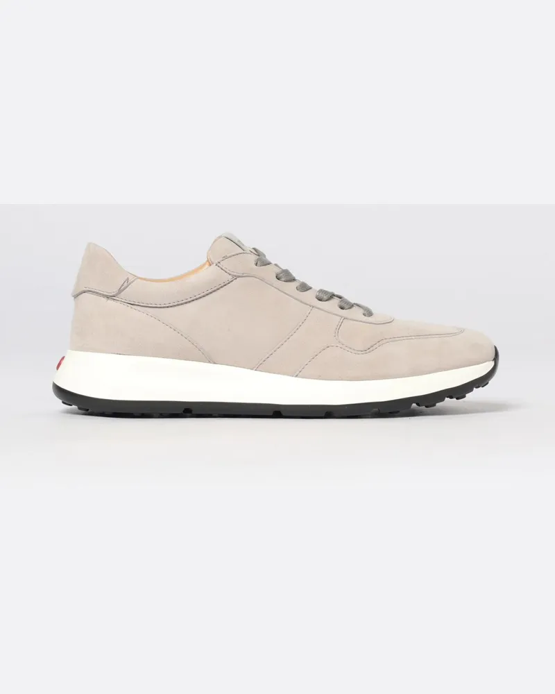 TOD'S Sneakers herren Grau