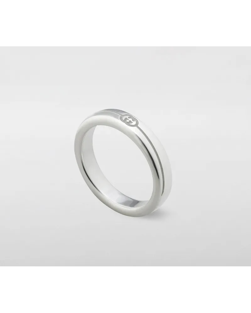 Gucci Schmuck damen Silber