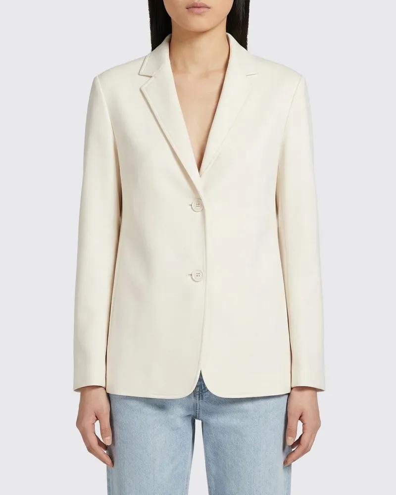 Max Mara Blazer damen Beige