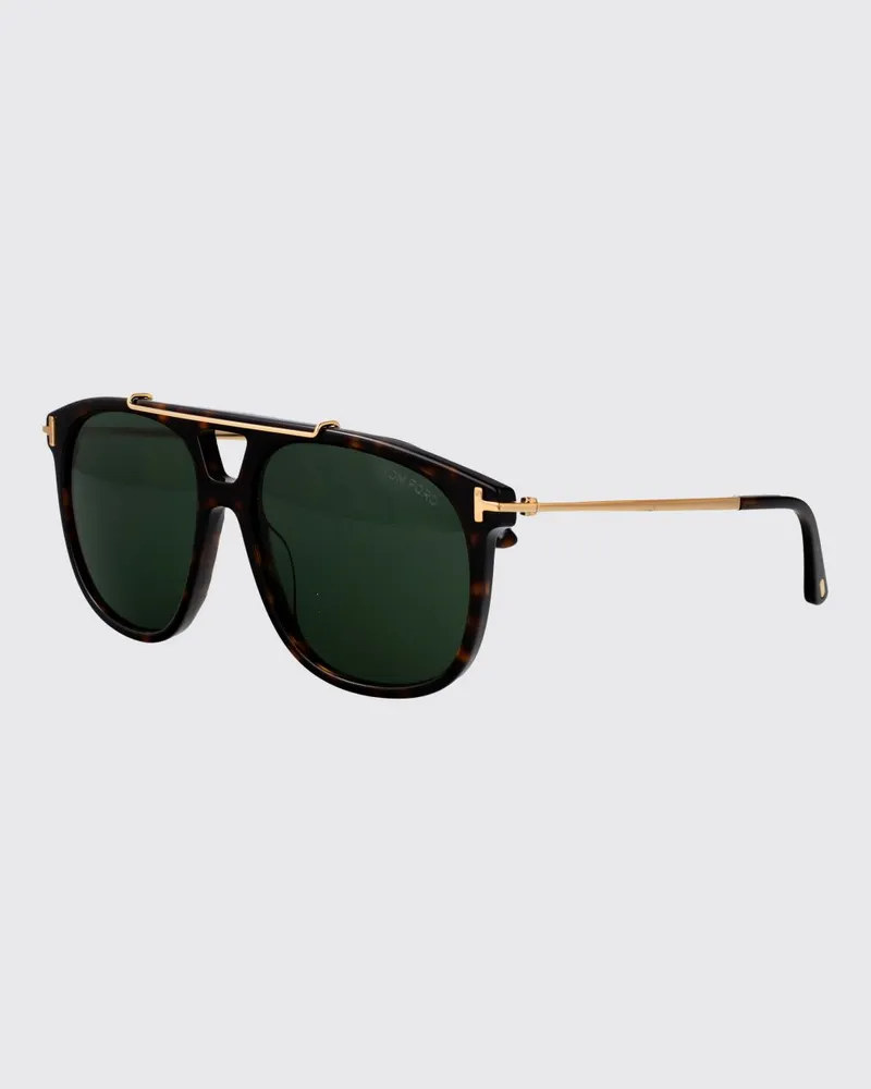 Tom Ford Sonnenbrille herren Braun