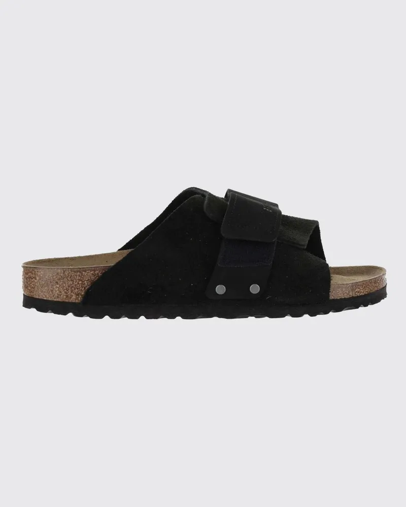 Birkenstock Sandalen herren Schwarz
