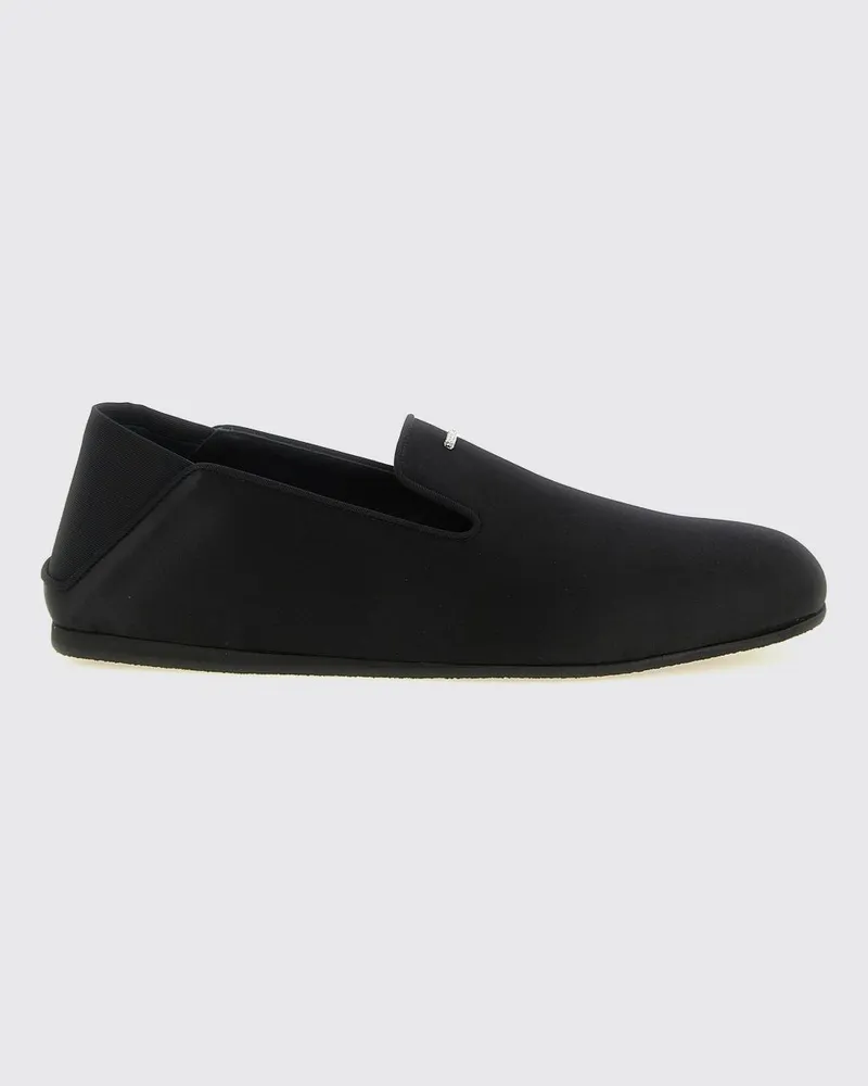 Giuseppe Zanotti Mokassins herren Schwarz