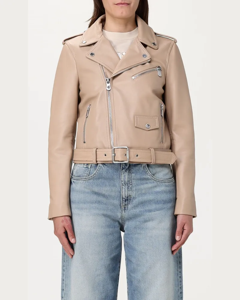 Pinko Blazer damen Beige