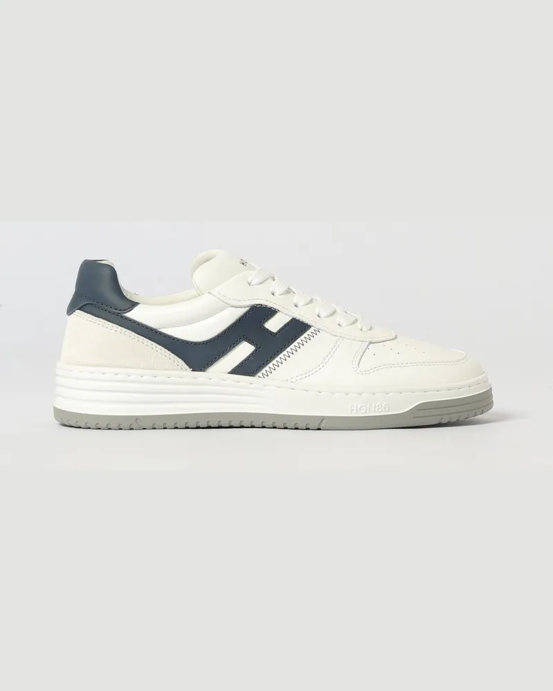 Hogan Sneakers herren Weiß