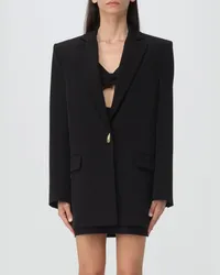 Just Cavalli Blazer Schwarz