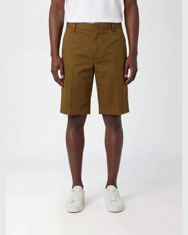 Ermenegildo Zegna Hose herren Braun