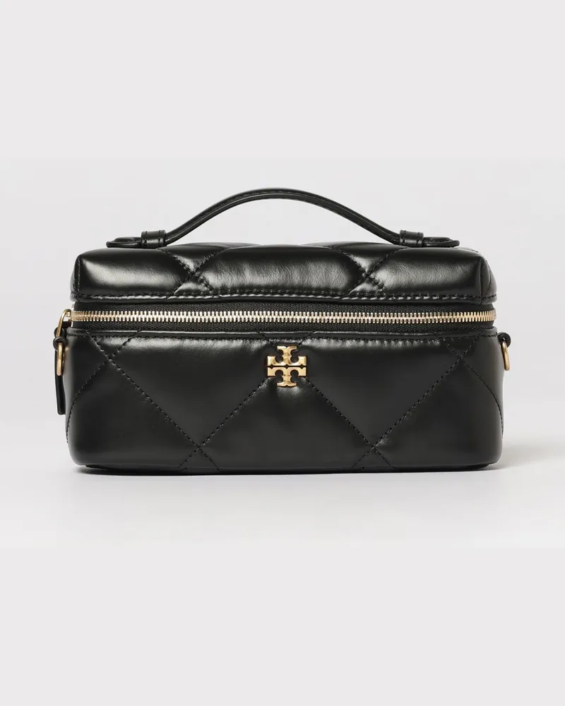 Tory Burch Schultertasche damen Schwarz