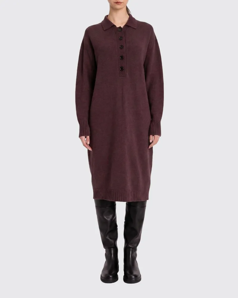 Twin-Set Top damen Braun