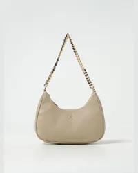 Tommy Hilfiger Schultertasche Beige