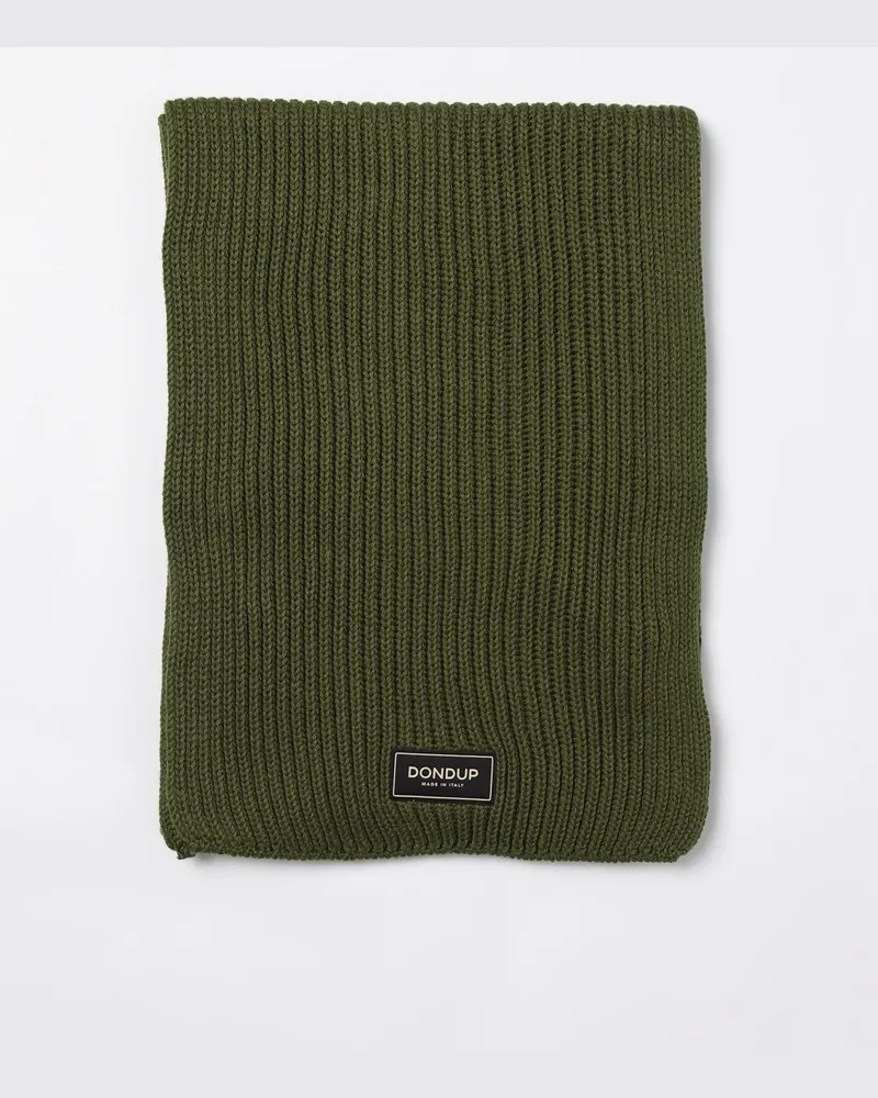 Dondup Schal herren Military