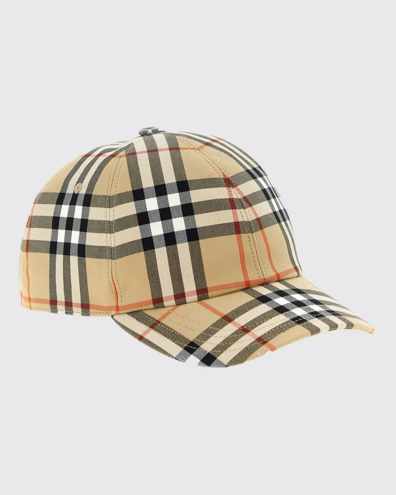 Burberry Hut damen Beige