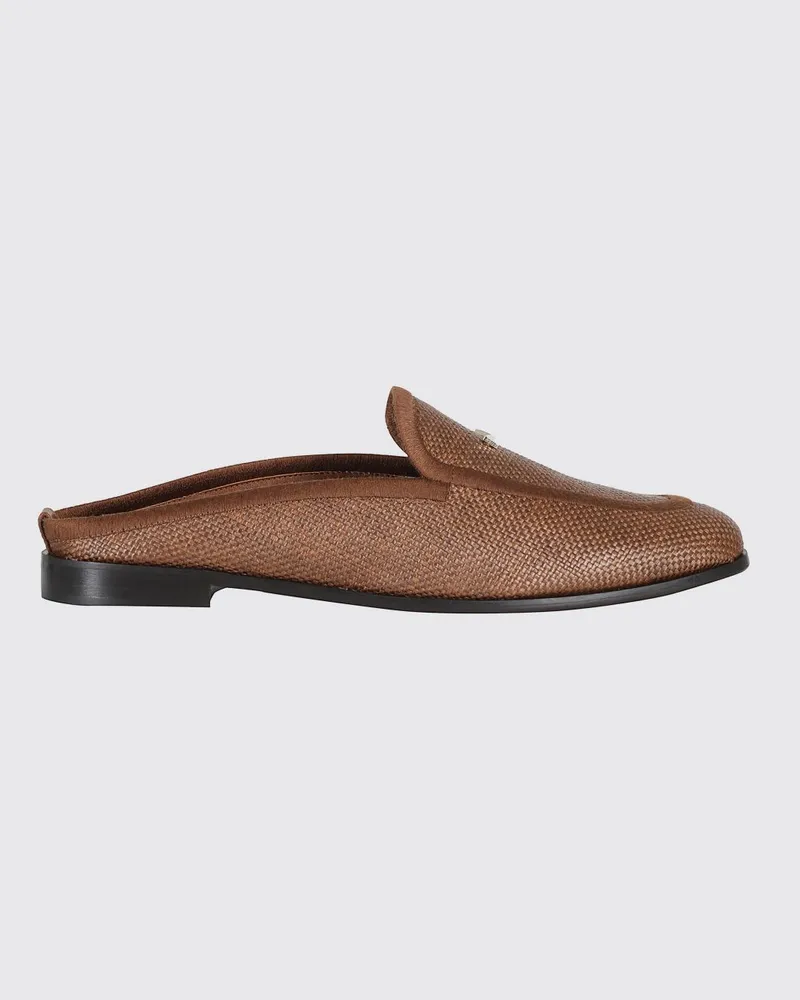 Max Mara Schuhe damen Braun