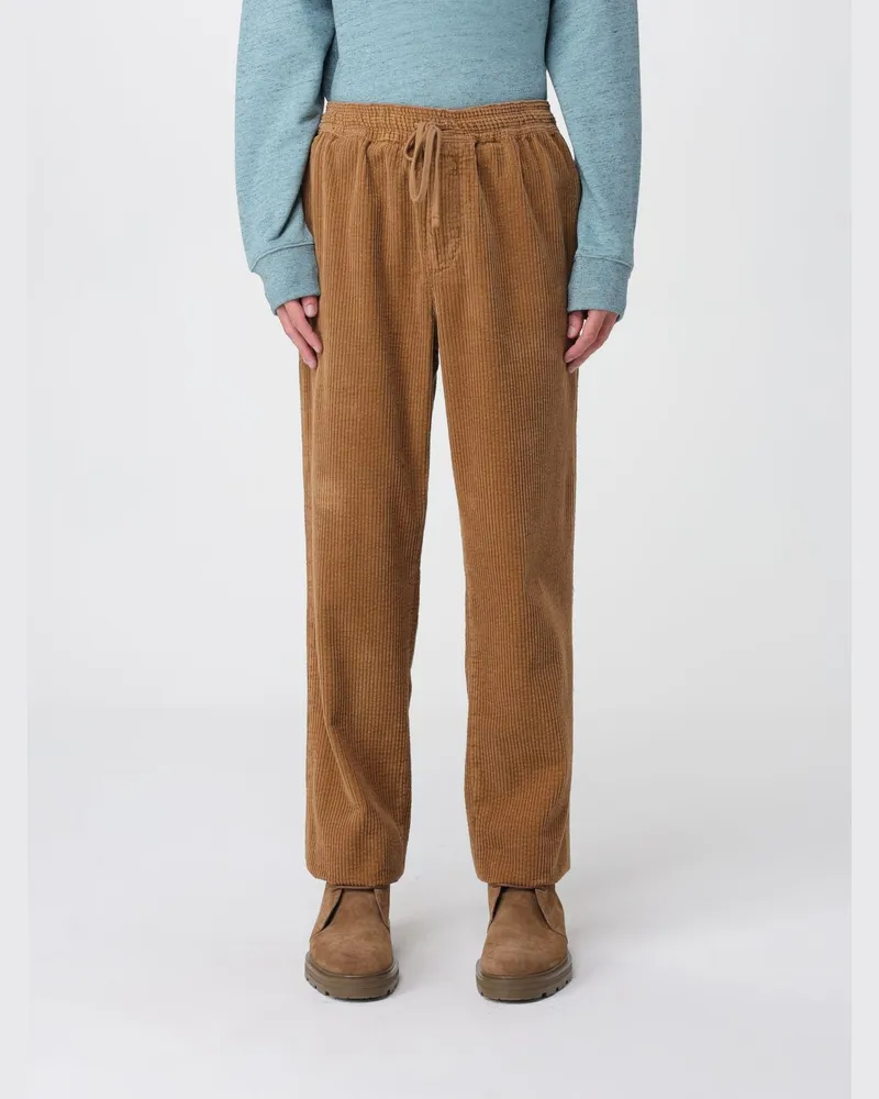 Isabel Marant Hose herren Braun