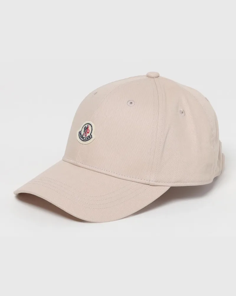 Moncler Kombinationen kinder Beige