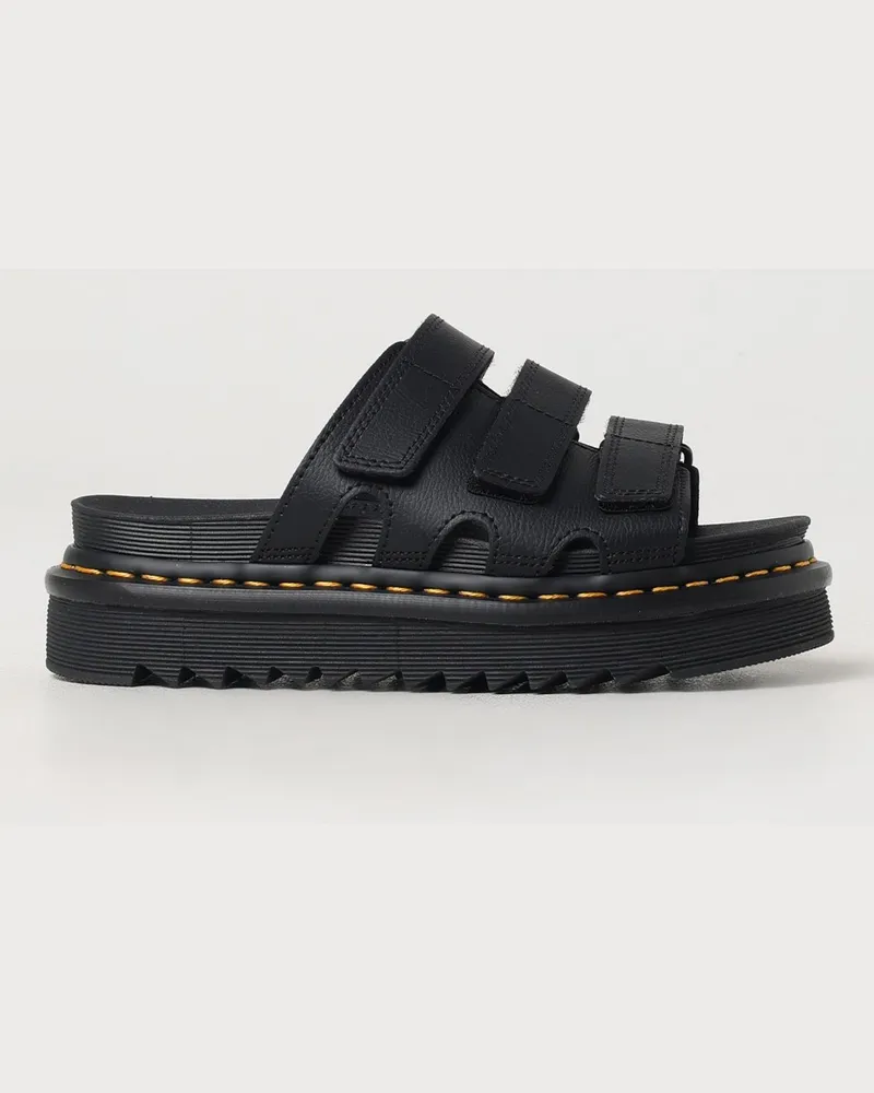 Dr.Martens Schuhe damen Schwarz