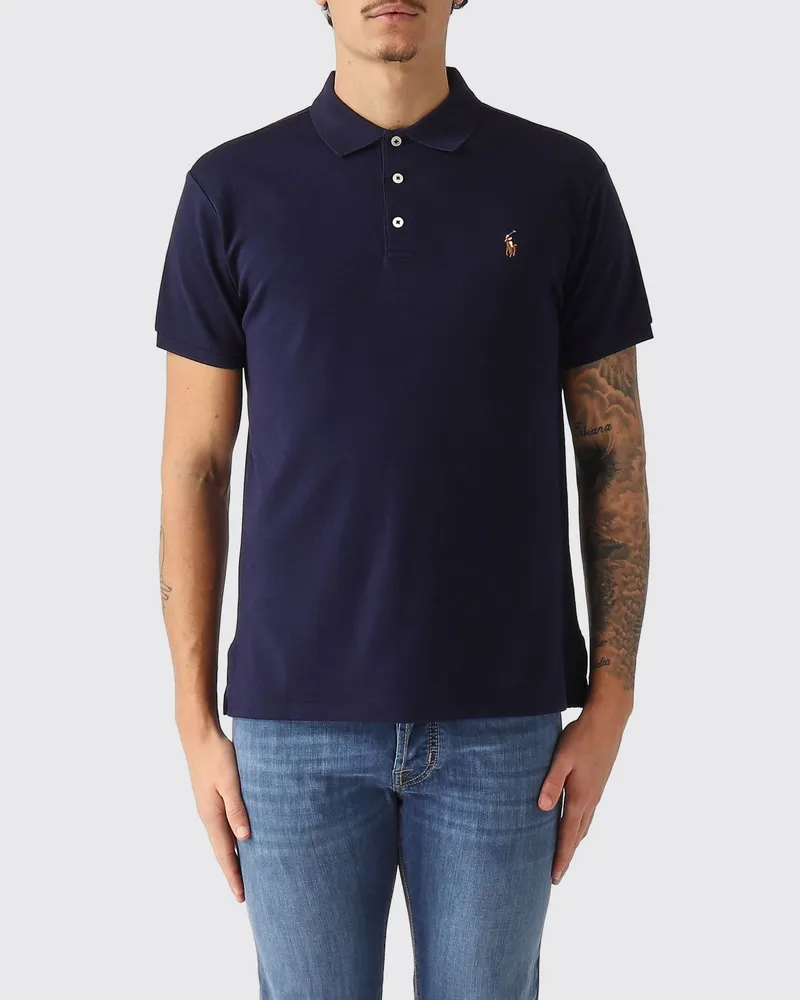 Ralph Lauren Polo herren Navy