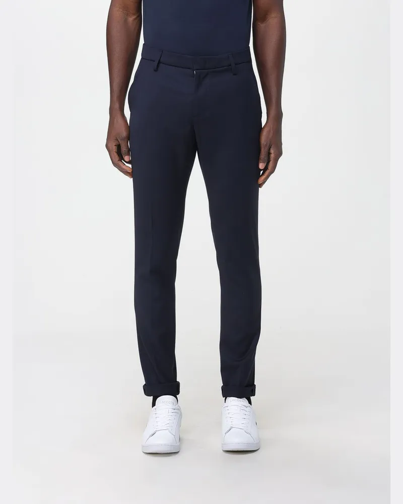 Dondup Hose herren Blau