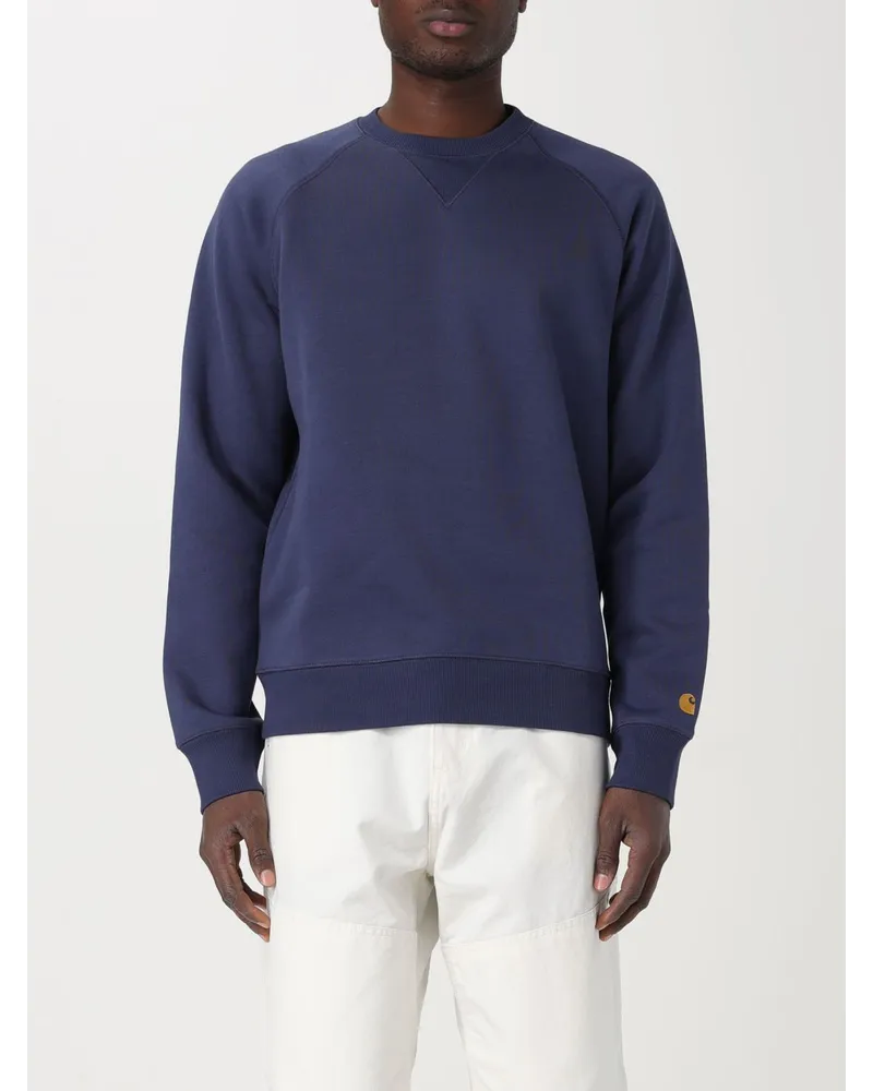 Carhartt WIP Sweatshirt Navy