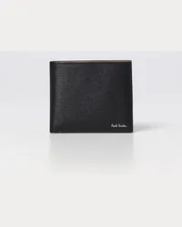 Paul Smith Portmonnaie Schwarz