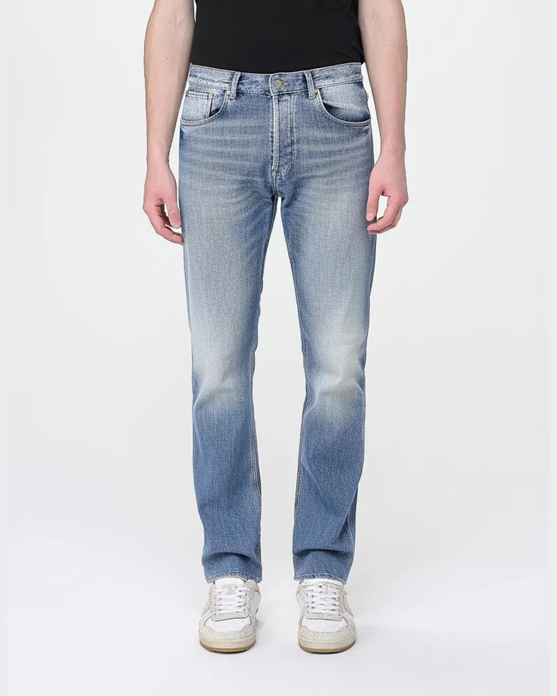 Dondup Jeans herren Blau