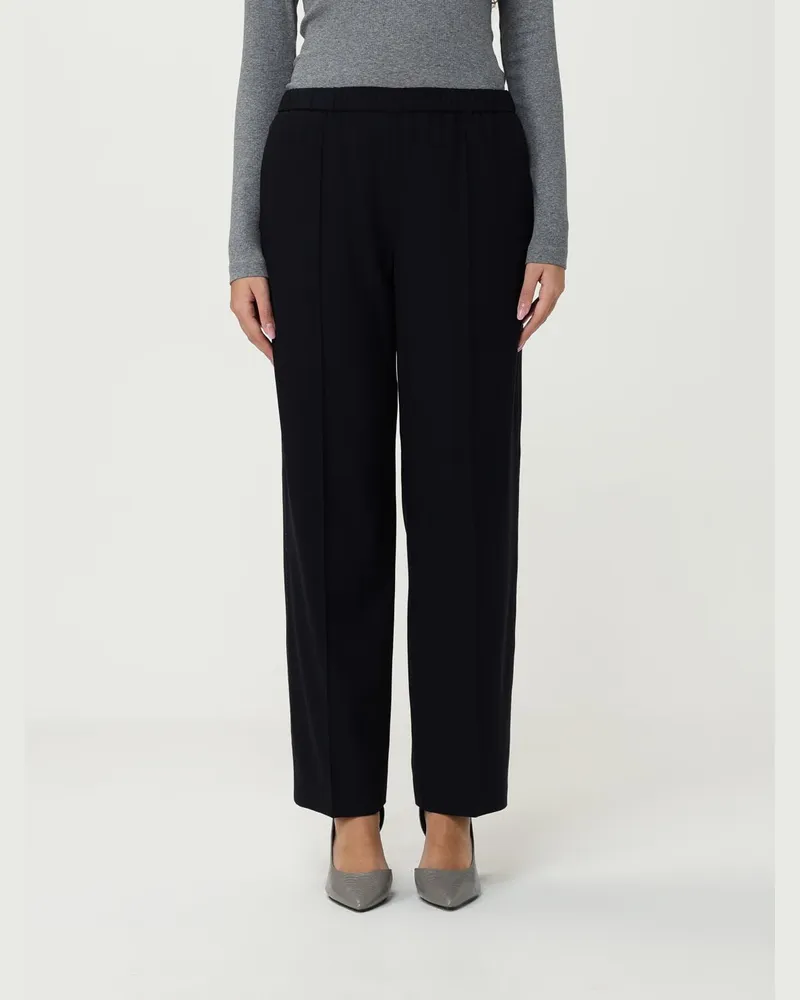 Fabiana Filippi Hose damen Blau