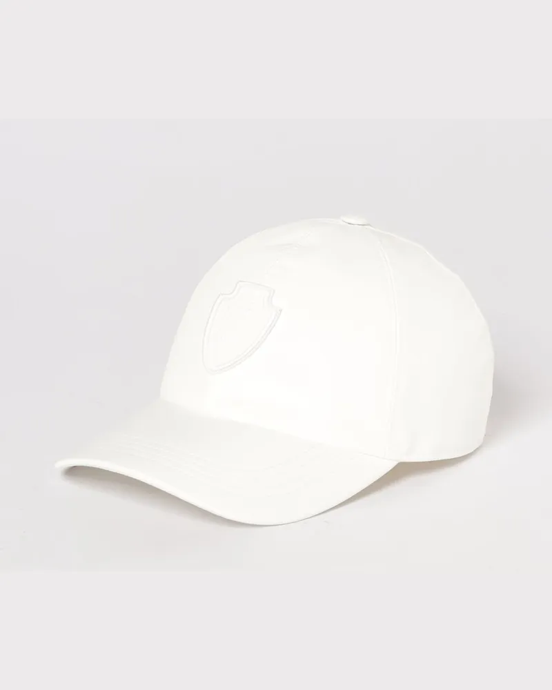 Brunello Cucinelli Hut damen Weiß