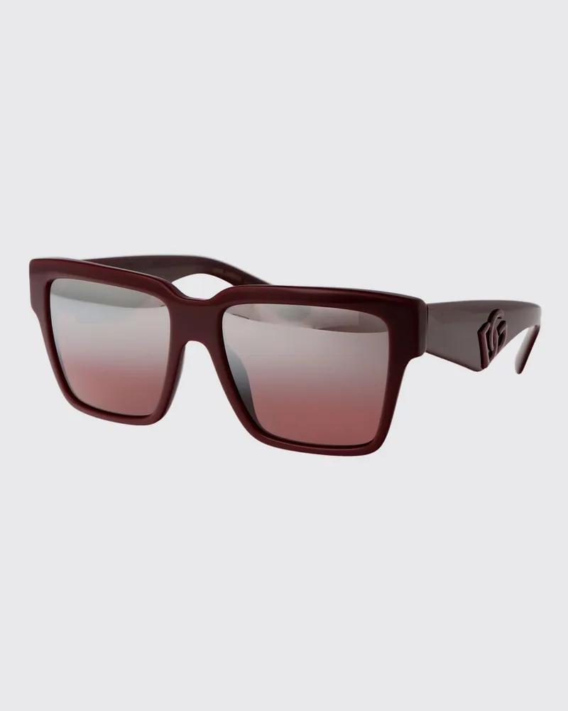 Dolce & Gabbana Sonnenbrillen damen Dolce & Gabbana Rot