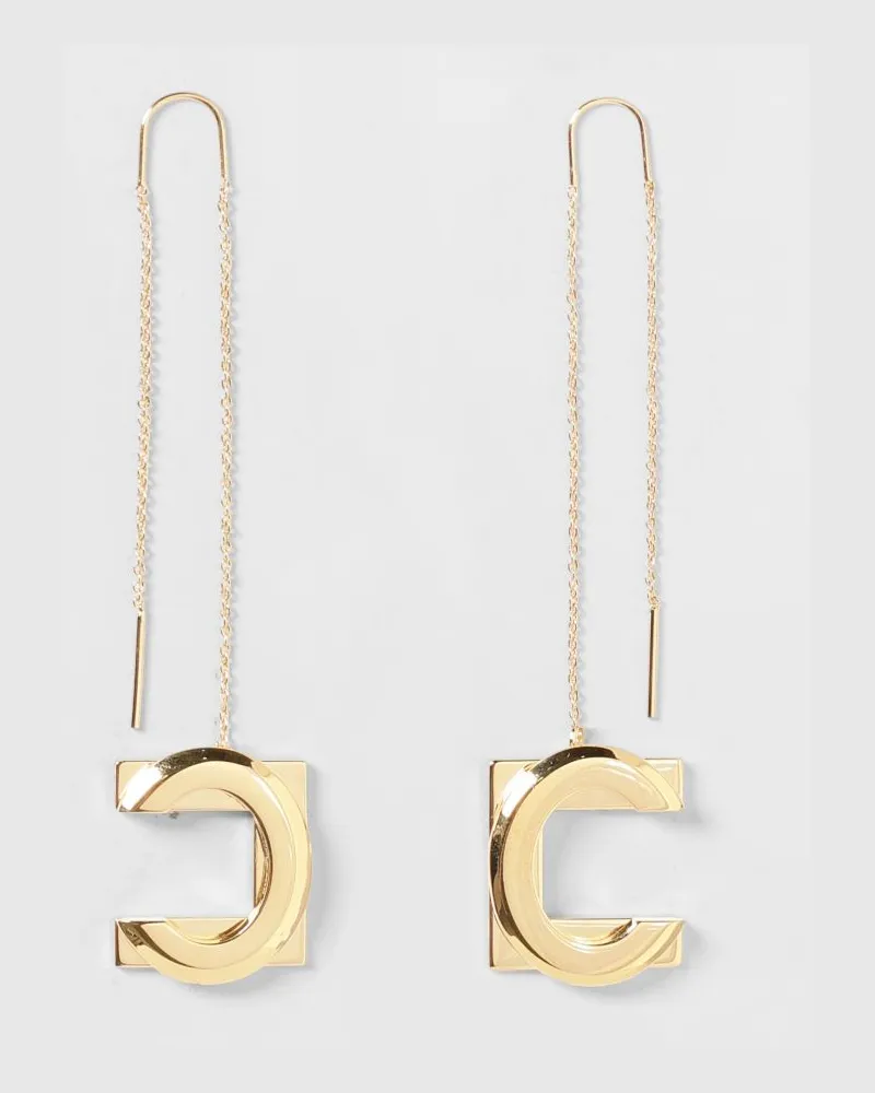 Elisabetta Franchi Schmuck damen Gold