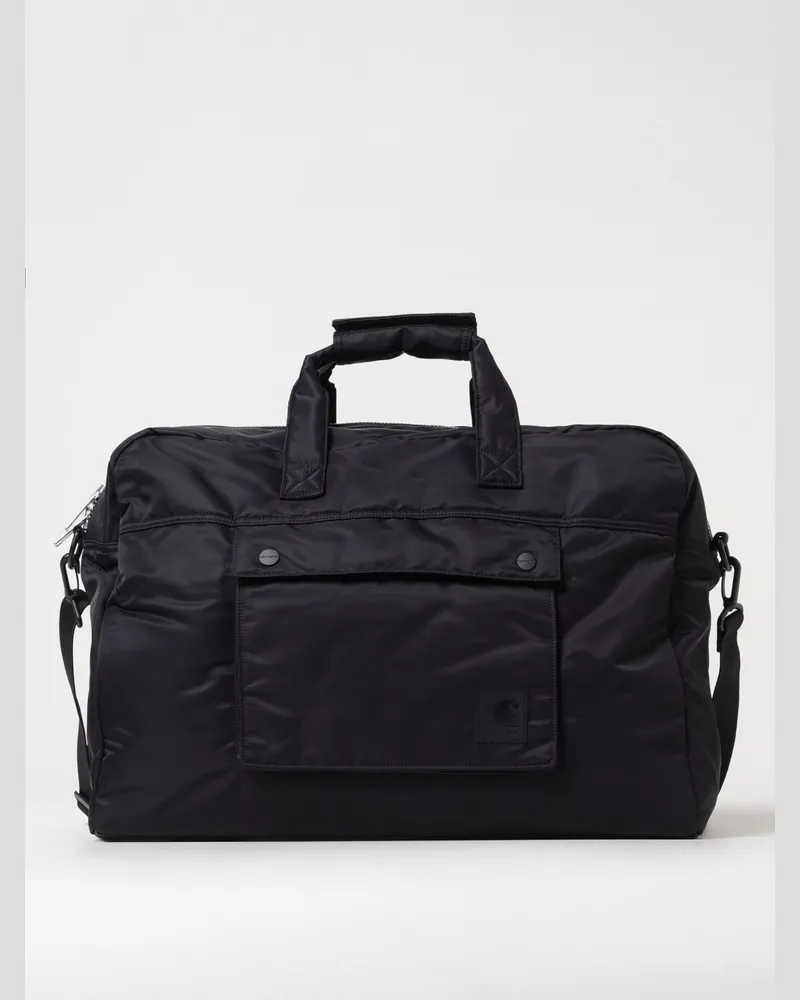 Carhartt WIP Tasche herren Schwarz