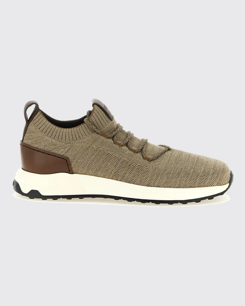 TOD'S Sneakers herren Braun