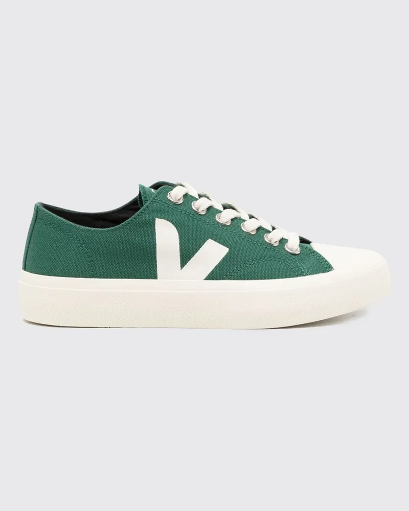 VEJA Schuhe damen Grün