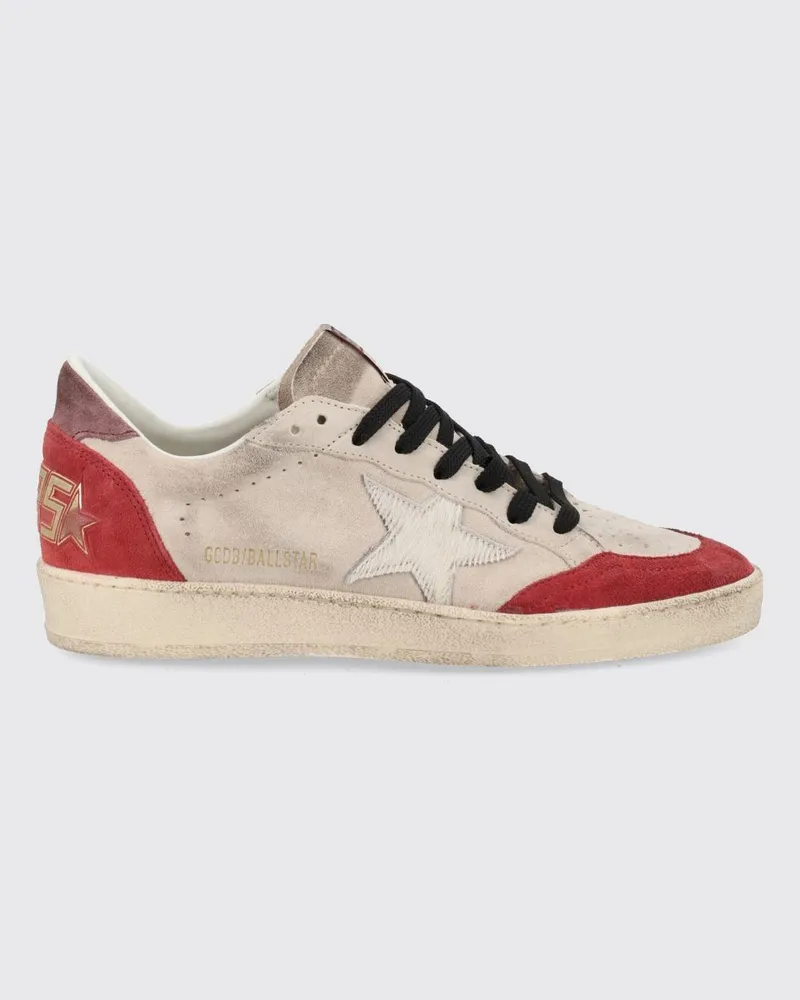 Golden Goose Sneakers damen Beige