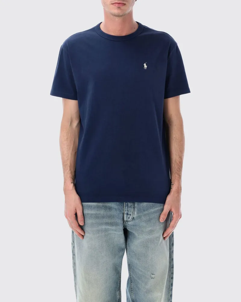 Ralph Lauren Hemd herren Navy