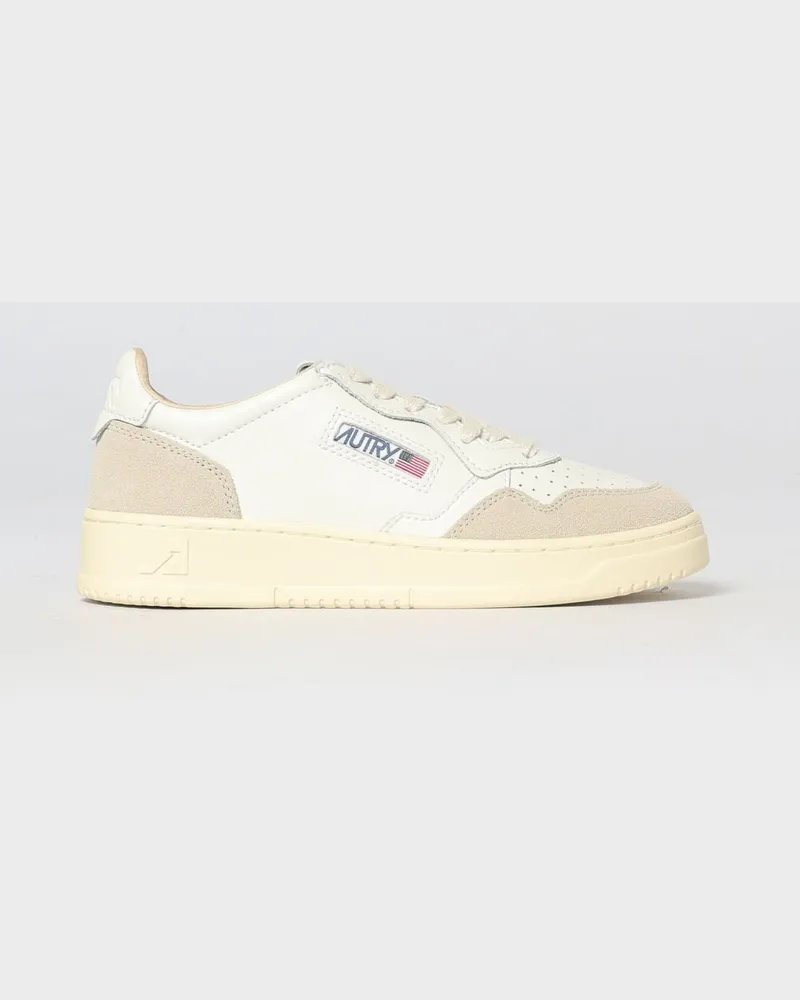 AUTRY Sneakers damen Weiß