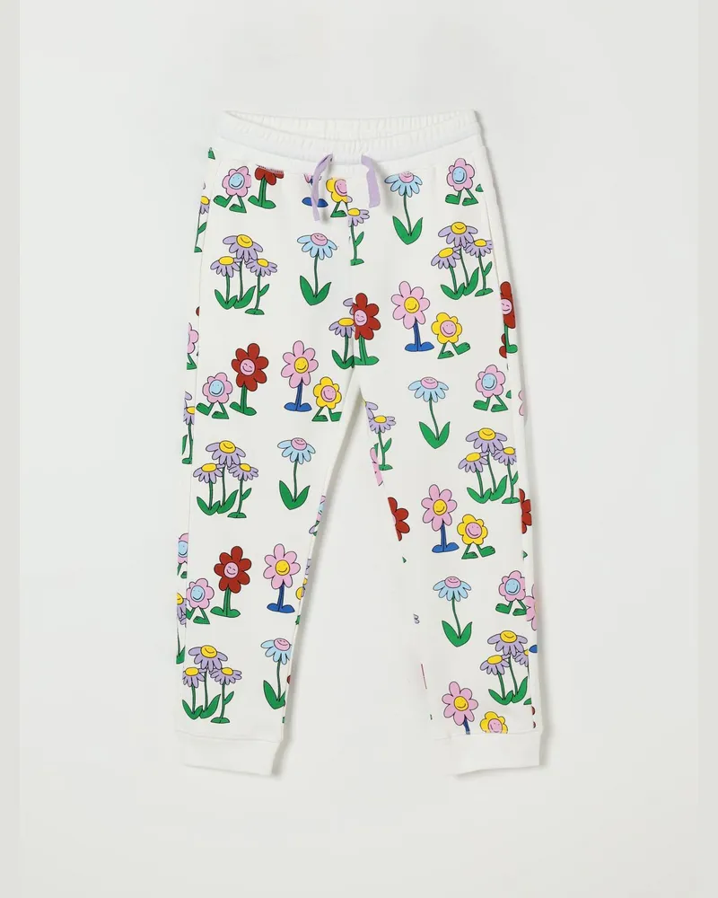 Stella McCartney Kids Hose kinder Bunt