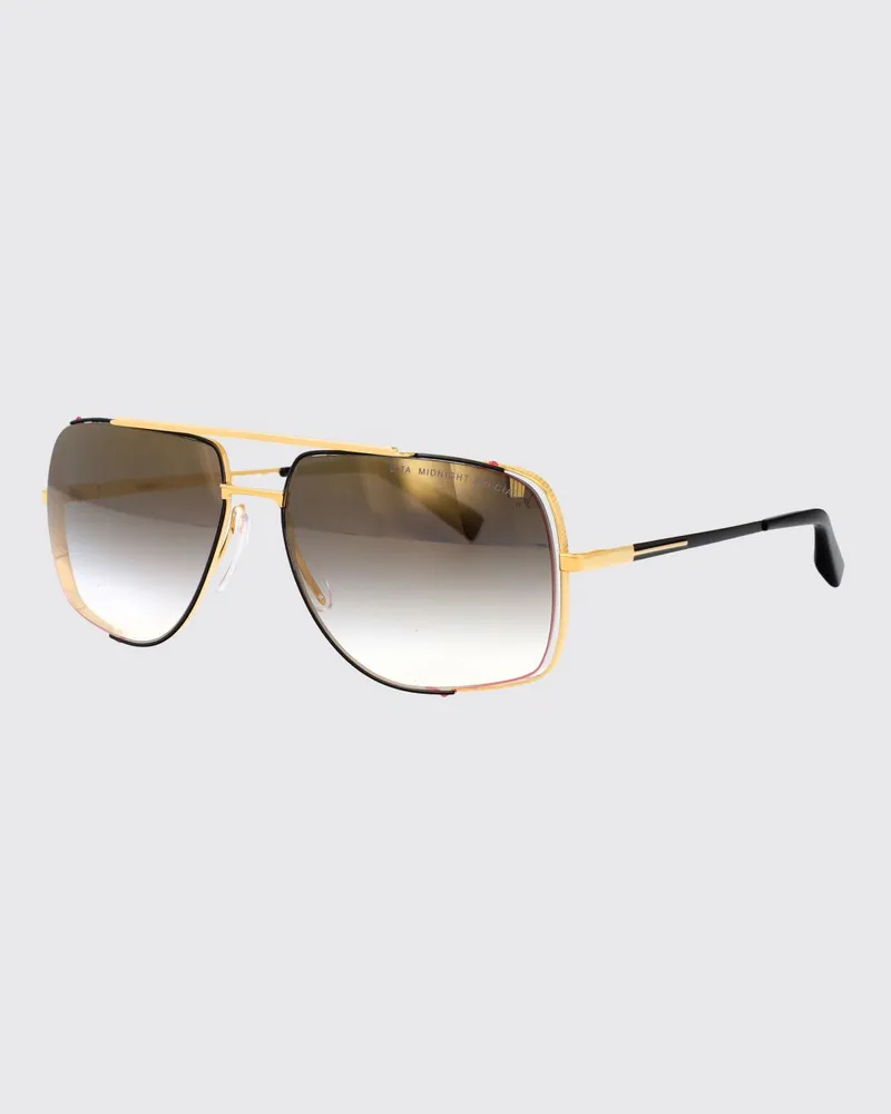 DITA Sonnenbrille herren Gold
