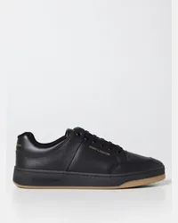 Saint Laurent Sneakers Schwarz