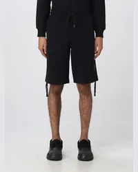 C.P. Company Shorts Schwarz